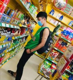 luân, 18 tuổi, Tìm người hẹn hò, Gay, Quận 1, Hồ Chí Minh