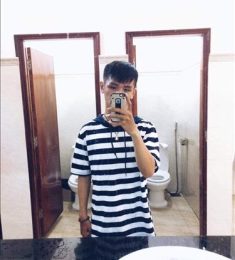 HT, 17 tuổi, Tìm người hẹn hò, Gay, Quận 1, Hồ Chí Minh
