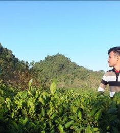 Tam, 26 tuổi, Tìm người hẹn hò, Gay, Quận 1, Hồ Chí Minh