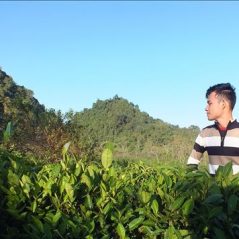 Tam, 26 tuổi, Quận 1, Việt Nam