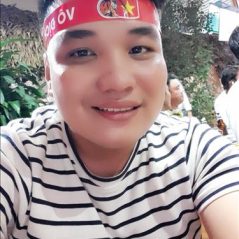 Tri Dinh, 23 tuổi, Quận 1, Việt Nam