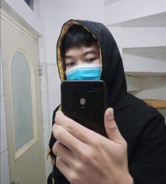 Hoàng banana, 23 tuổi, Tìm bạn bốn phương, Gay, Quận Ba Đình, Hà Nội
