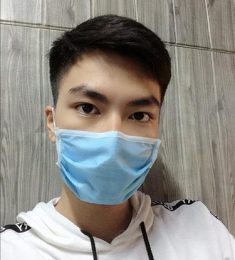 T Nguyễn, 18 tuổi, Tìm bạn bè, Gay, Quận Ba Đình, Hà Nội