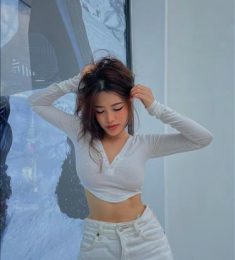 Tiểu Hà My, 19 tuổi, Tìm người yêu, Les, Biên Hòa, Đồng Nai