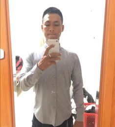cuudoc1991, 32 tuổi, Tìm người hẹn hò, Gay, Nha Trang, Khánh Hòa