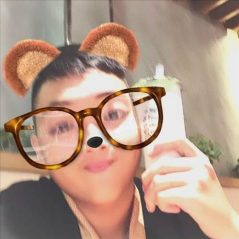 Nguyễn Huỳnh Vinh, 21 tuổi, Quận 1, Việt Nam
