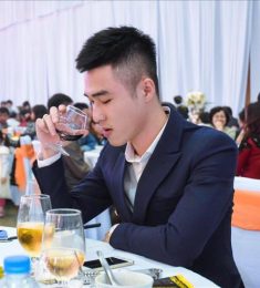 Đức Công Tử, 32 tuổi, Tìm người kết hôn, Gay, Quận Liên Chiểu, Đà Nẵng