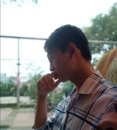 Nhân Huỳnh, 20 tuổi, Tìm bạn bè, Gay, Quận Ninh Kiều, Cần Thơ