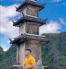 Nam, 26 tuổi, Quận 1, Việt Nam