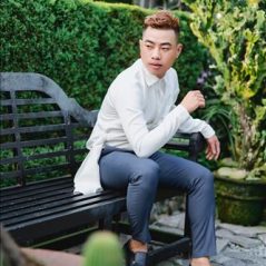 PAUL NGUYỄN, 28 tuổi, Quận 1, Việt Nam
