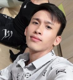 Duong Huỳnh, 26 tuổi, Tìm người hẹn hò, Gay, Quận 1, Hồ Chí Minh