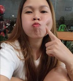 Thy Nguyễn, 33 tuổi, Tìm người yêu, Les, Biên Hòa, Đồng Nai