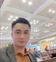Vũ Nhật Nam, 39 tuổi, Tìm người yêu, Gay, Tam Điệp, Ninh Bình