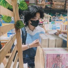 Jung Mei, 23 tuổi, Quận 1, Việt Nam