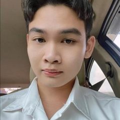 Bao Nguyen, 19 tuổi, Quận 1, Việt Nam
