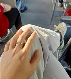 Bé Con, 19 tuổi, Tìm người kết hôn, Gay, Quận Ba Đình, Hà Nội