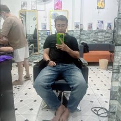 Otis Nguyễn, 38 tuổi, Quận 1, Việt Nam